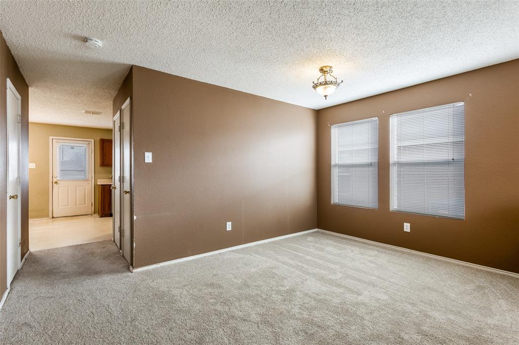 Creek Hollow Ph 1 - Residential