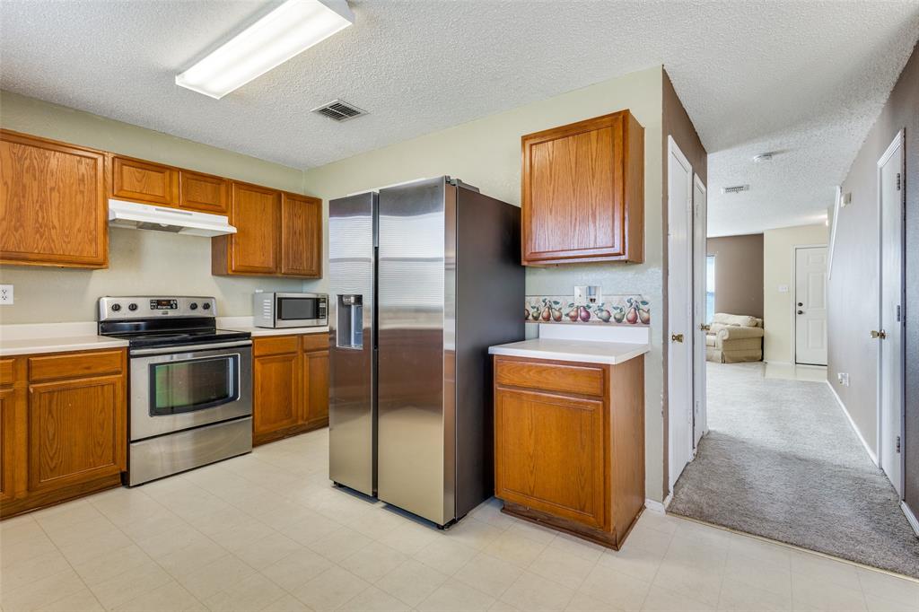 Creek Hollow Ph 1 - Residential