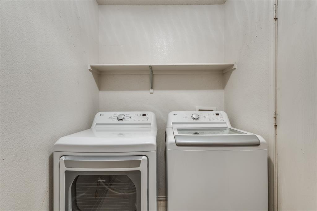 Creek Hollow Ph 1 - Residential