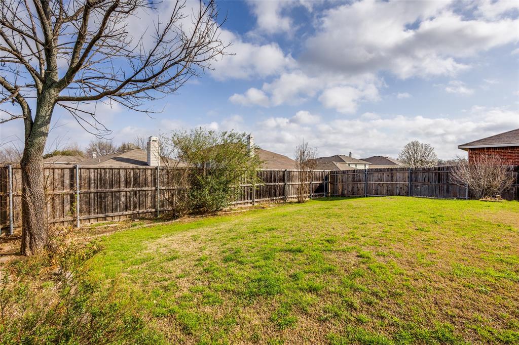 Creek Hollow Ph 1 - Residential