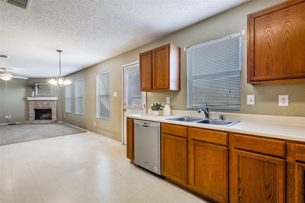 Creek Hollow Ph 1 - Residential