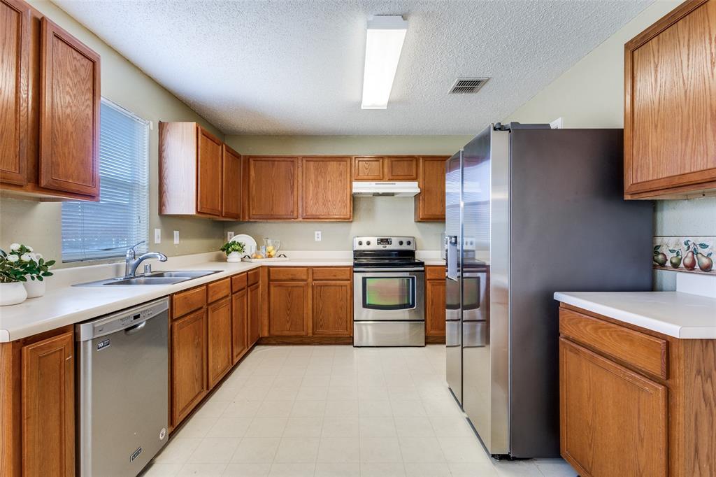 Creek Hollow Ph 1 - Residential