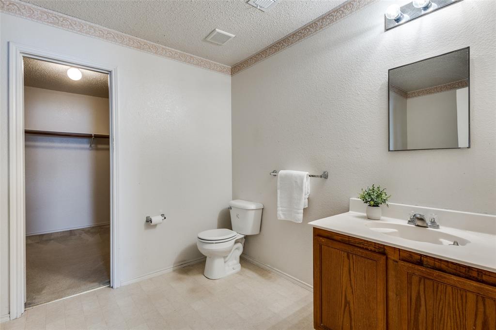 Creek Hollow Ph 1 - Residential