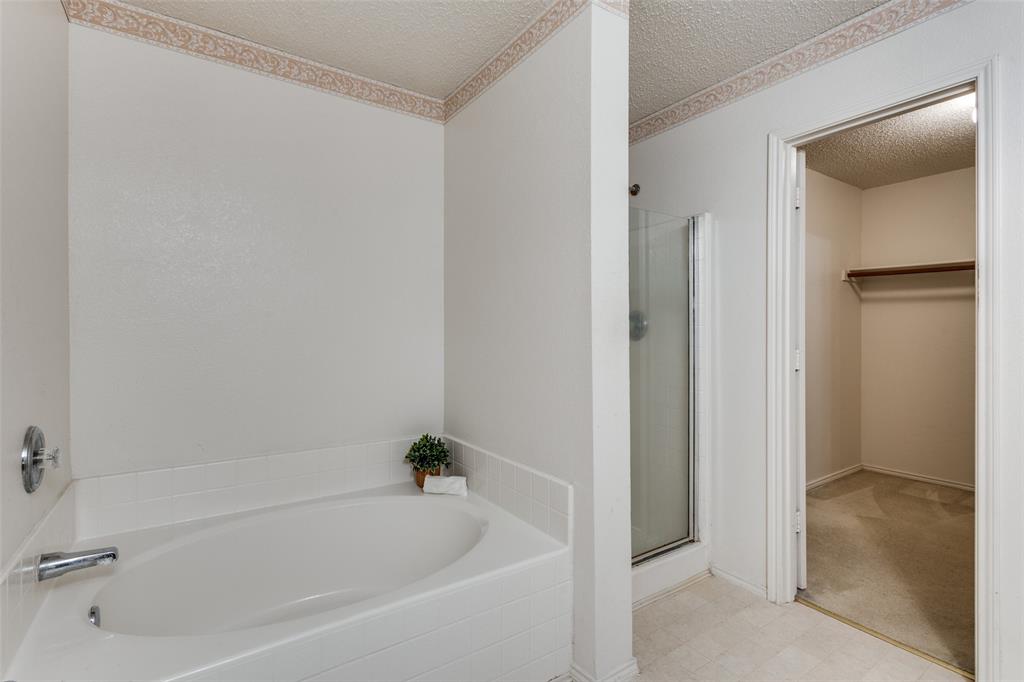 Creek Hollow Ph 1 - Residential