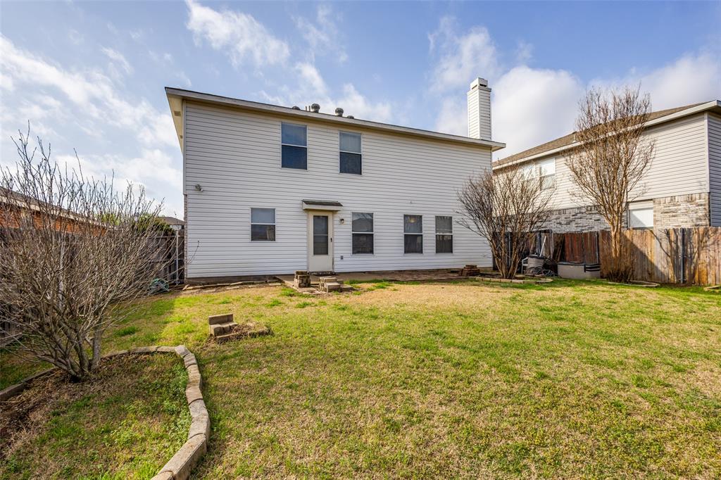 Creek Hollow Ph 1 - Residential