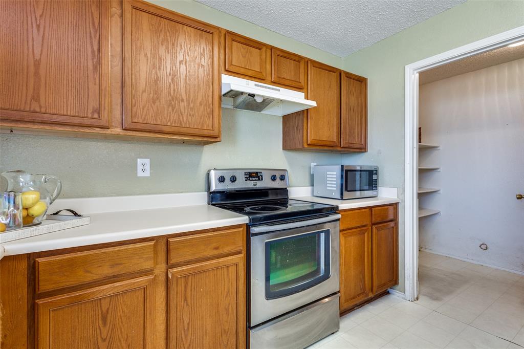 Creek Hollow Ph 1 - Residential