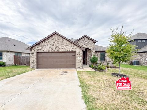 365 Paloma Street Weatherford TX 76087