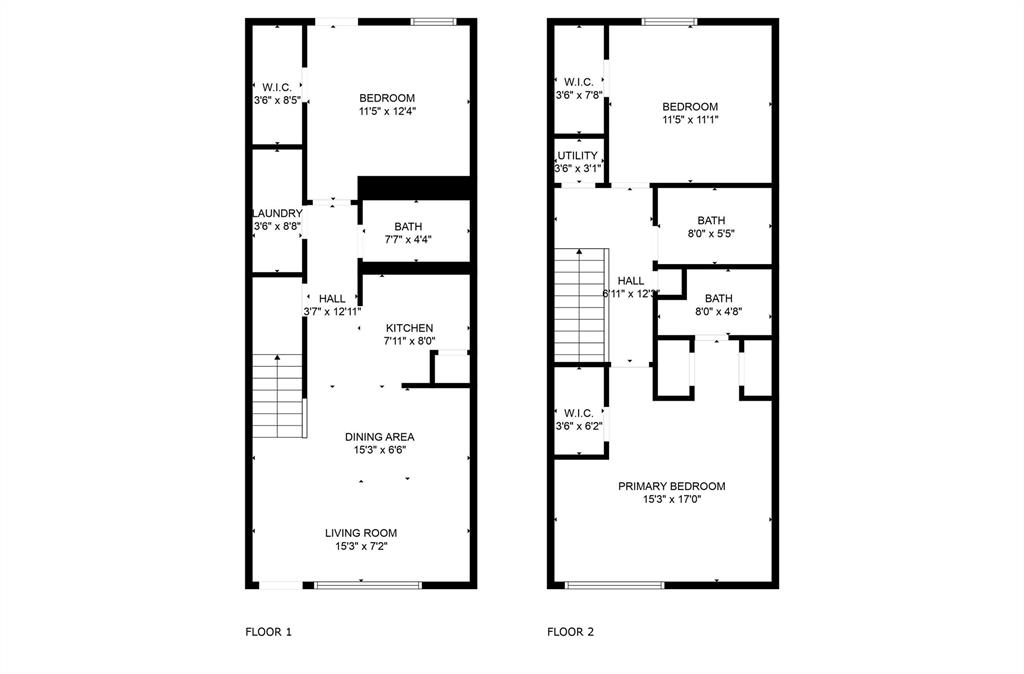 Ederville Park Twnhms Add - Residential