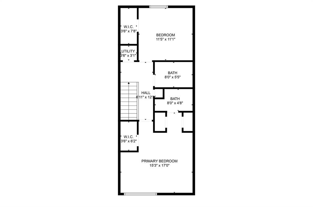 Ederville Park Twnhms Add - Residential