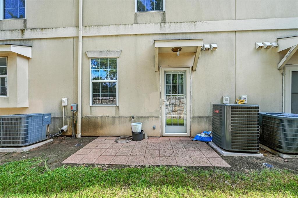 Ederville Park Twnhms Add - Residential