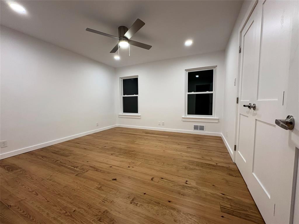 Terry Heights Add - Residential