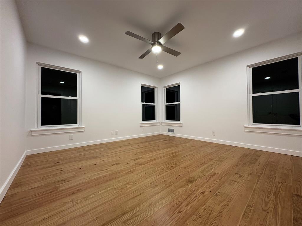 Terry Heights Add - Residential