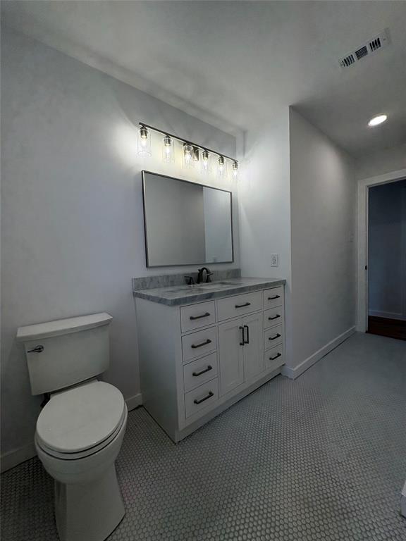 Terry Heights Add - Residential