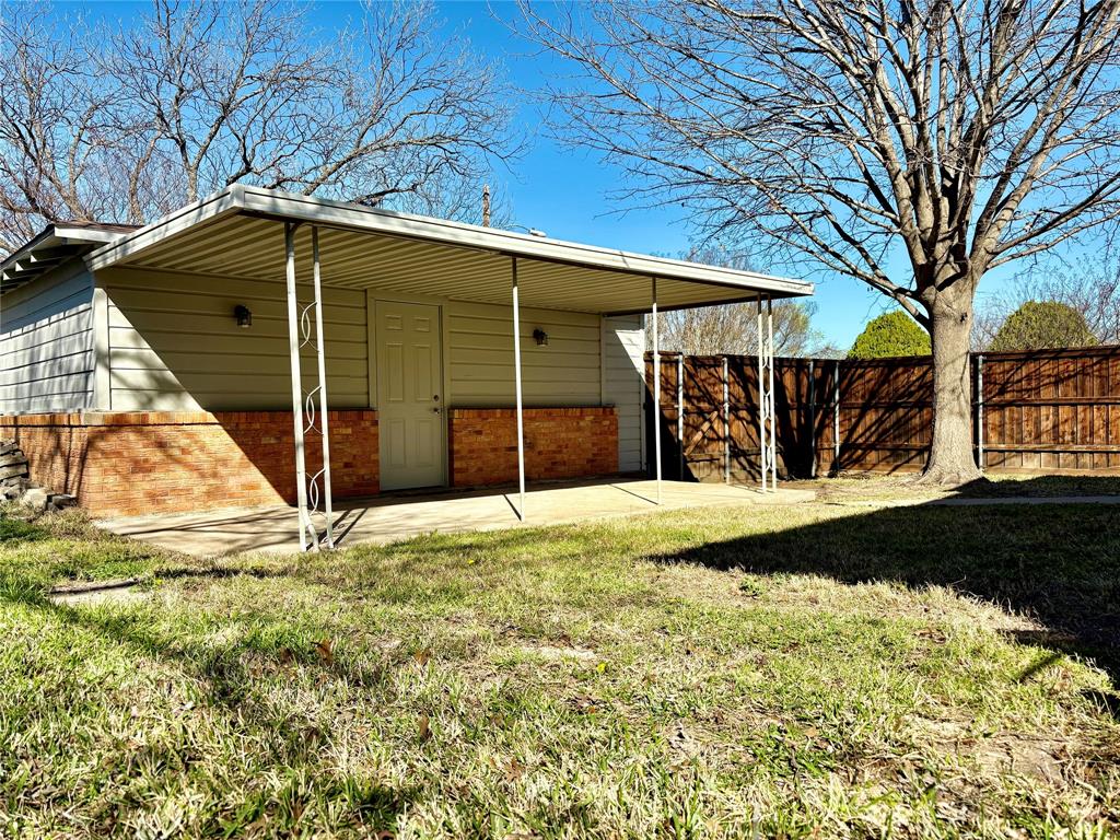 Terry Heights Add - Residential