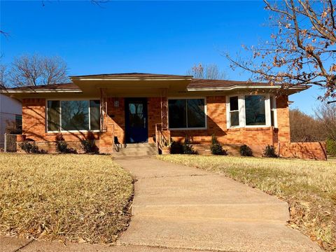 103 S Plymouth Road Dallas TX 75211