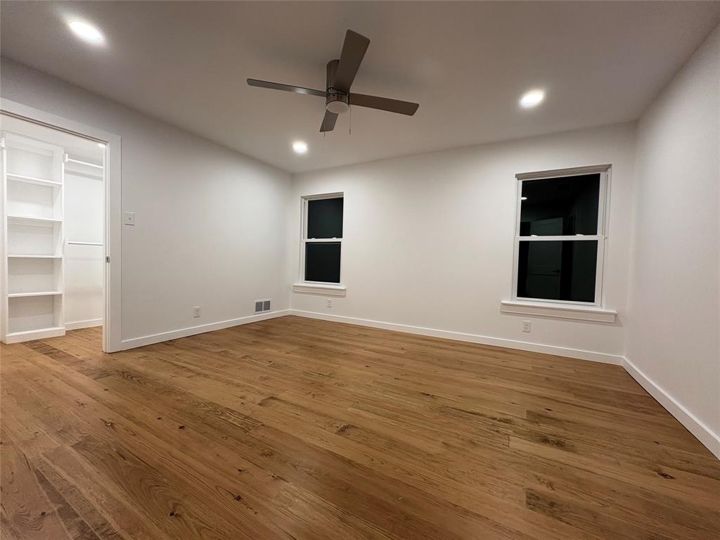 Terry Heights Add - Residential