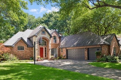 2510 Maywood Lane McKinney TX 75072