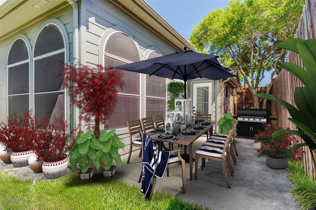 Highlands Pkwy - Residential Lease