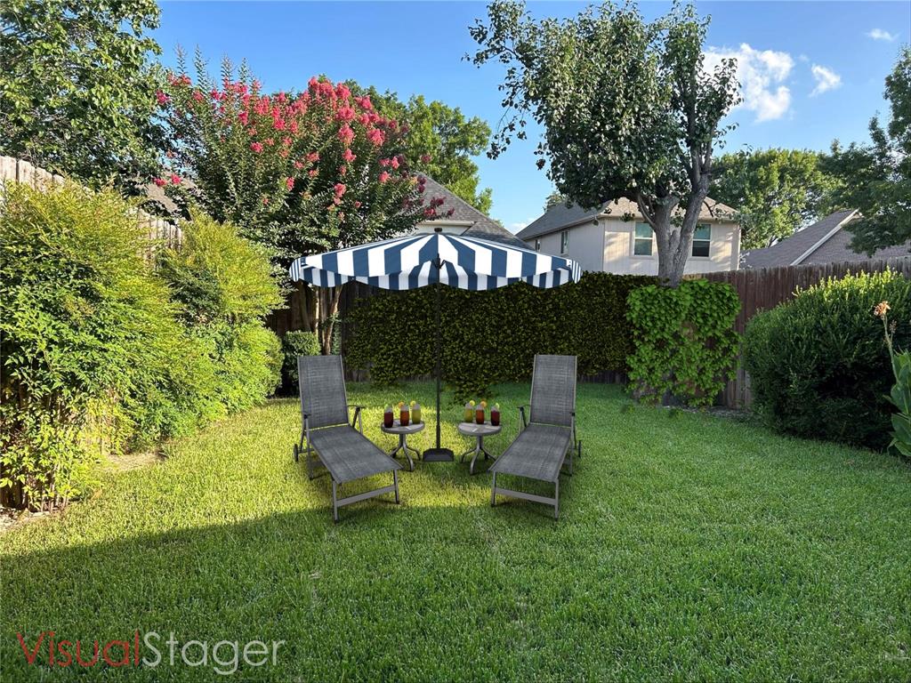 Highlands Pkwy - Residential Lease