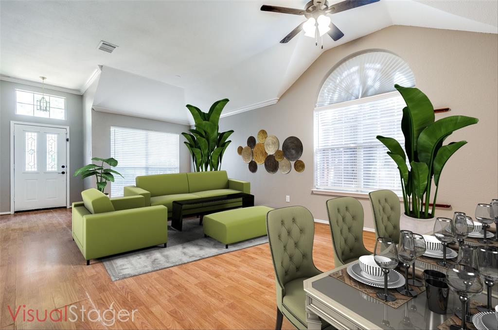 Highlands Pkwy - Residential Lease