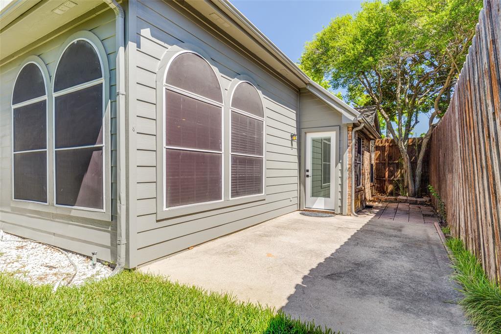 Highlands Pkwy - Residential Lease