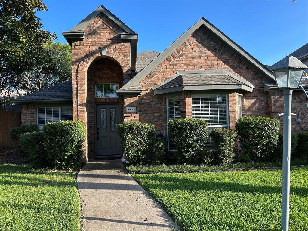 Highlands Pkwy - Residential Lease