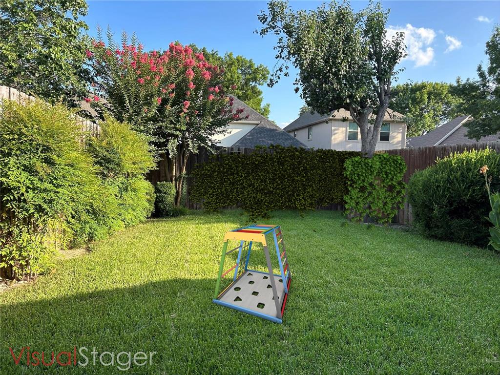 Highlands Pkwy - Residential Lease