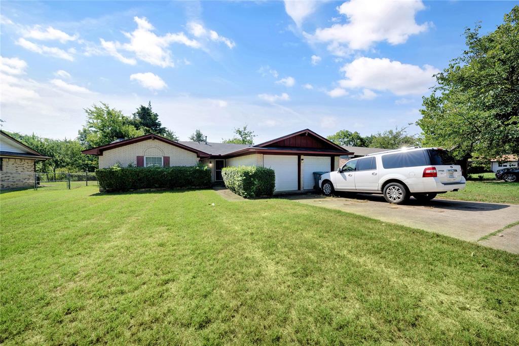 Casa Linda 5th Add - Residential