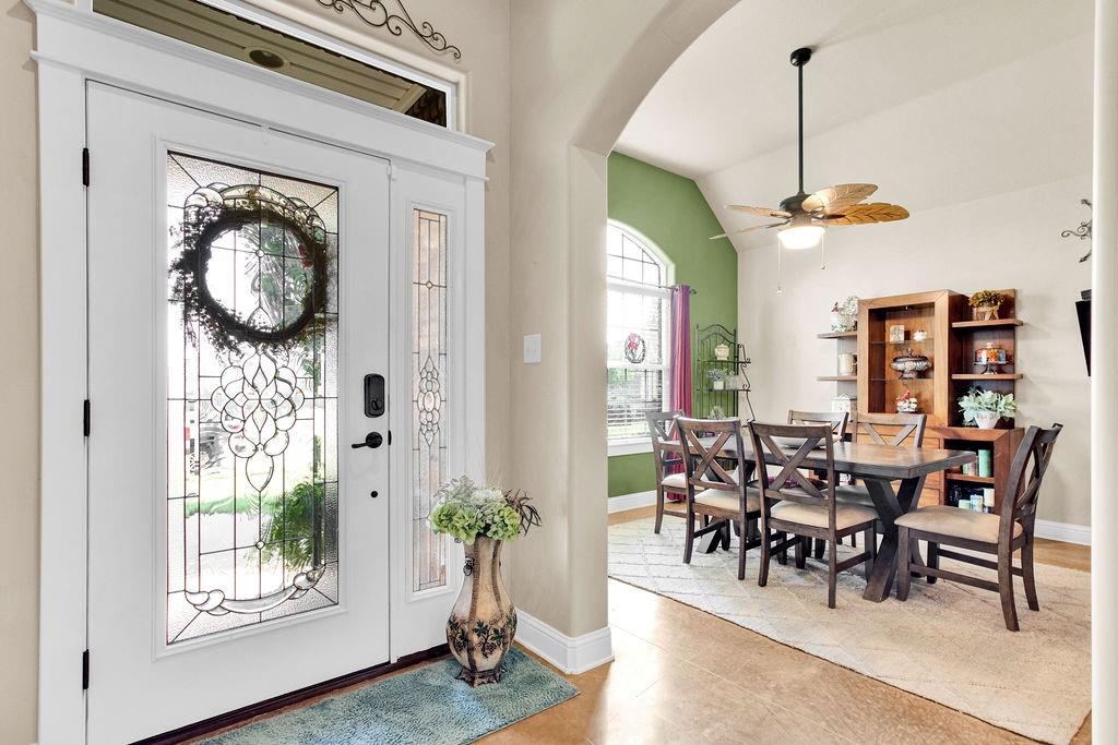 Ruby Trails - Residential