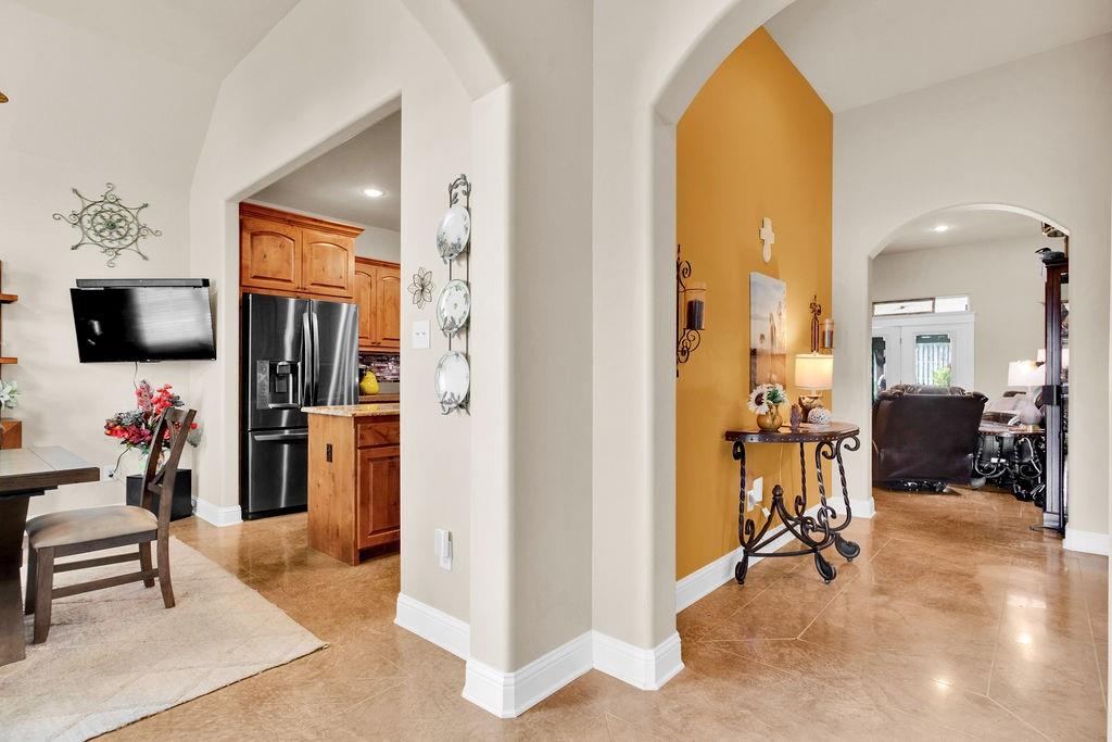 Ruby Trails - Residential