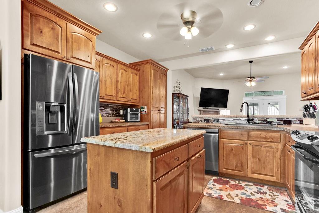 Ruby Trails - Residential