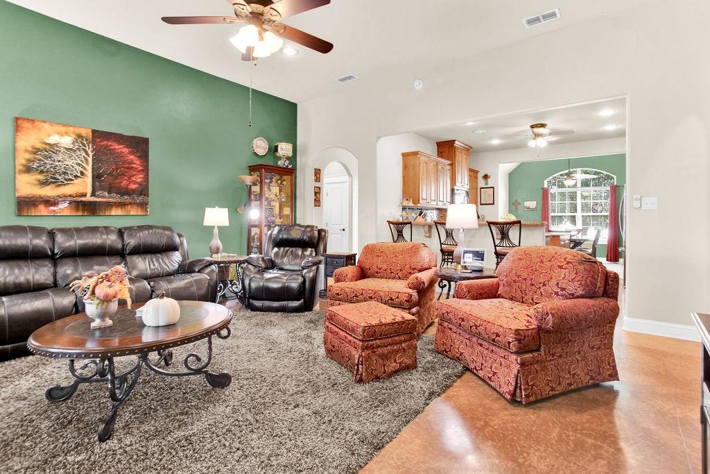 Ruby Trails - Residential