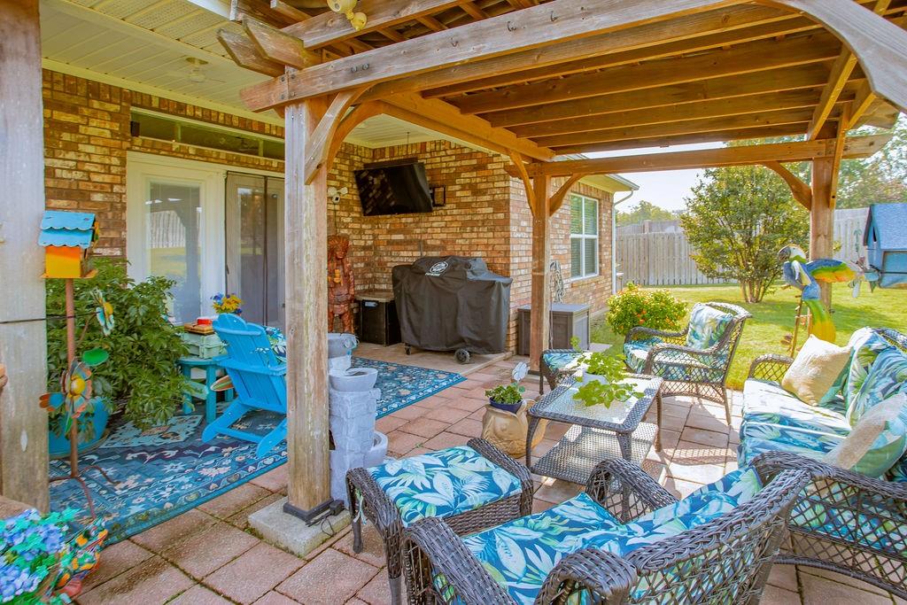 Ruby Trails - Residential