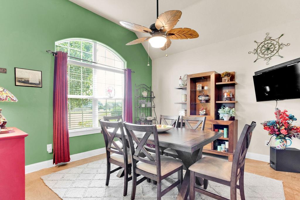 Ruby Trails - Residential