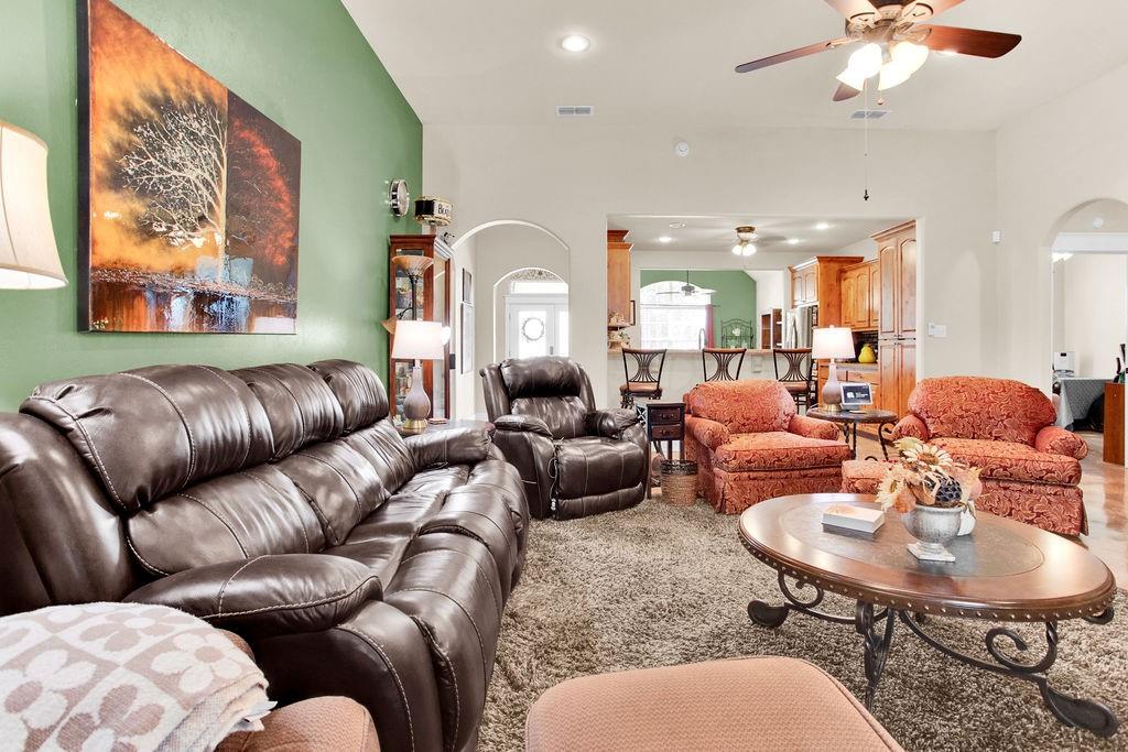 Ruby Trails - Residential