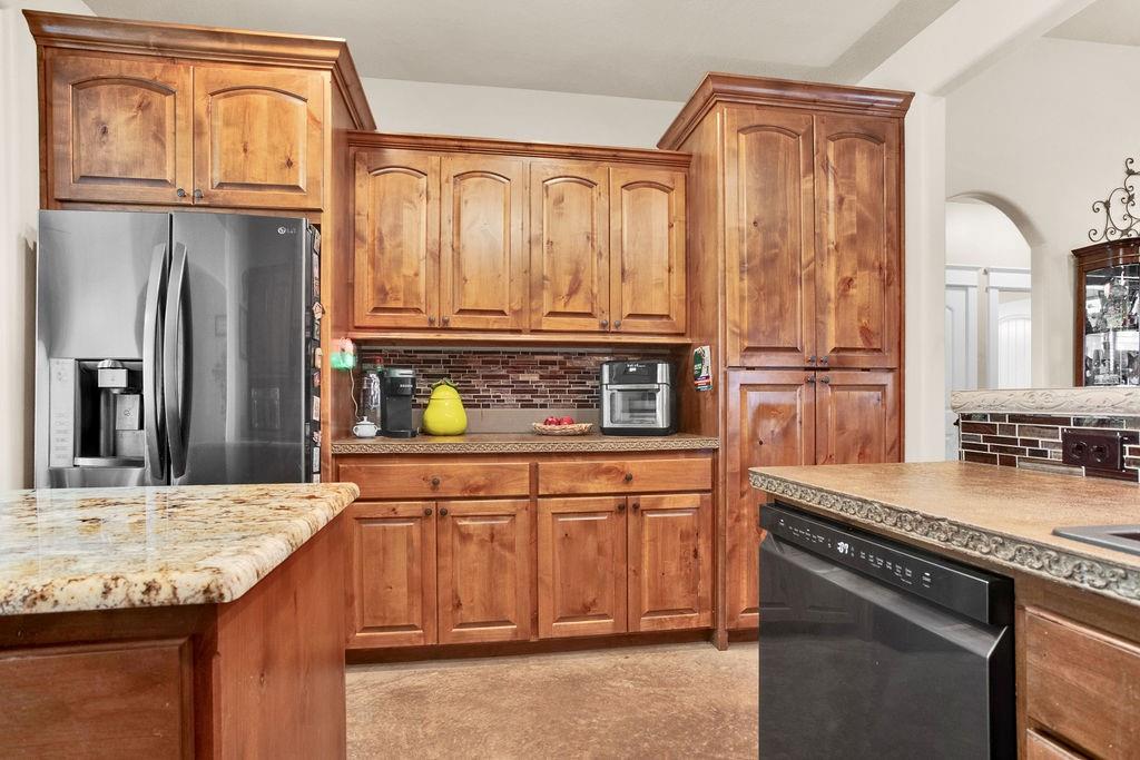 Ruby Trails - Residential