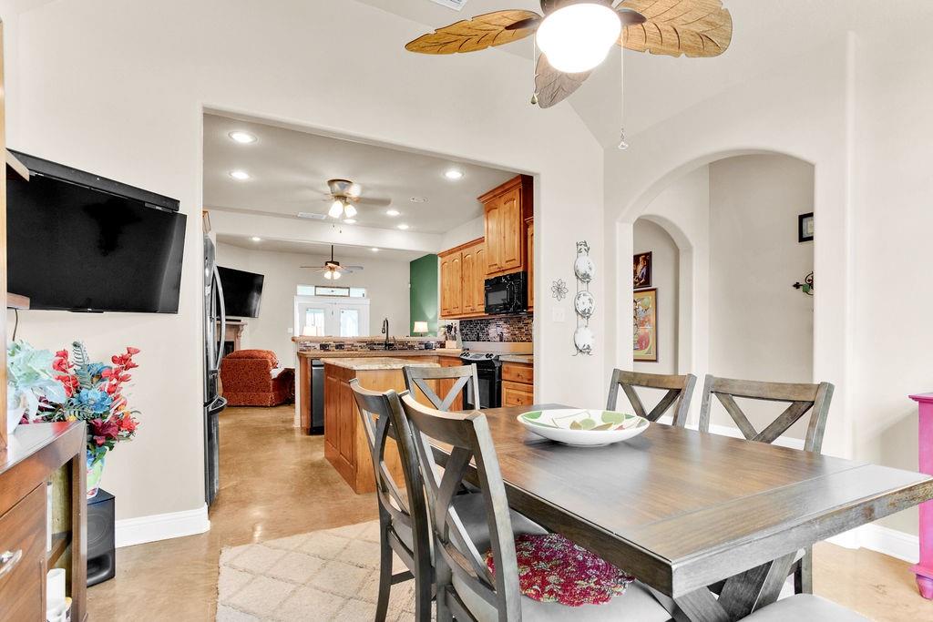 Ruby Trails - Residential