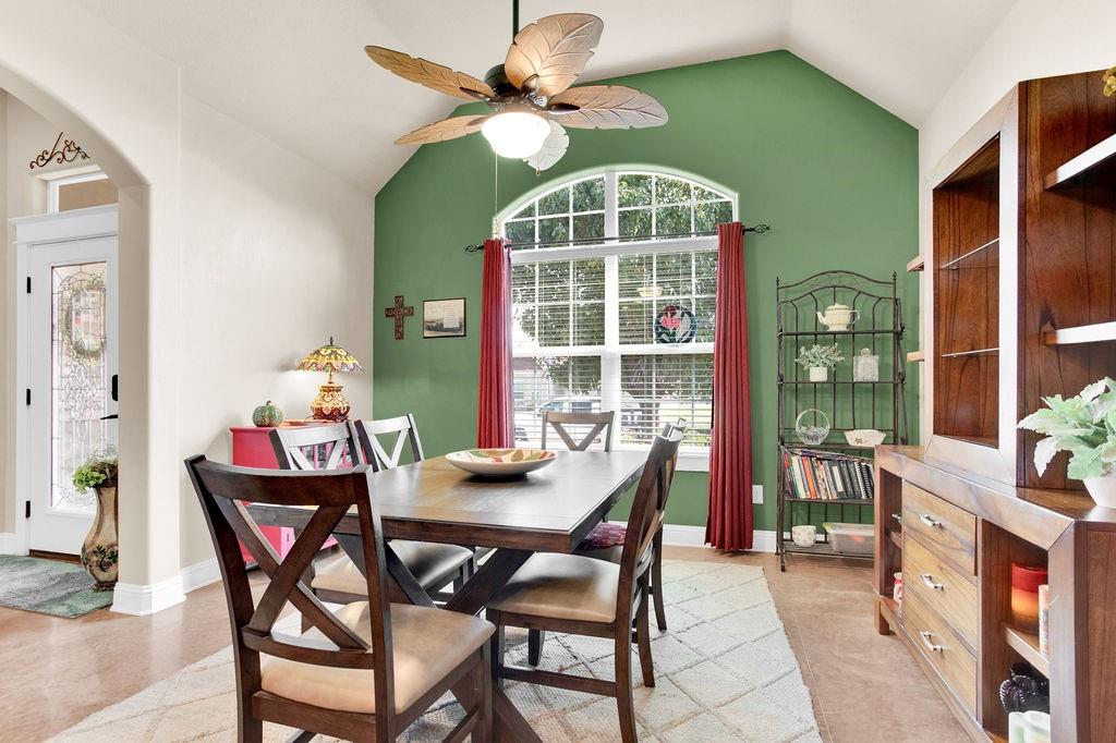 Ruby Trails - Residential