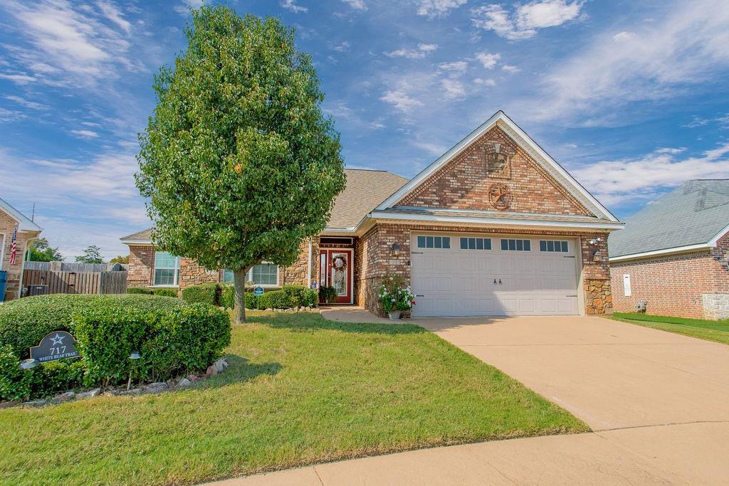 Ruby Trails - Residential