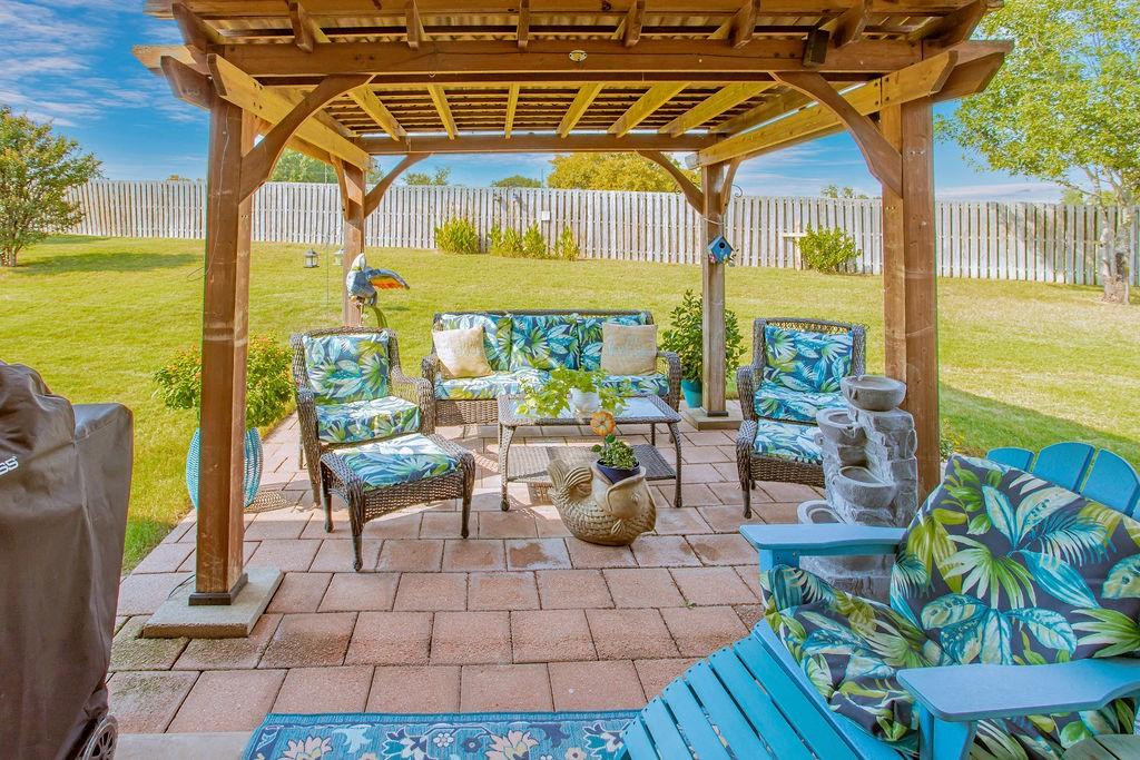 Ruby Trails - Residential