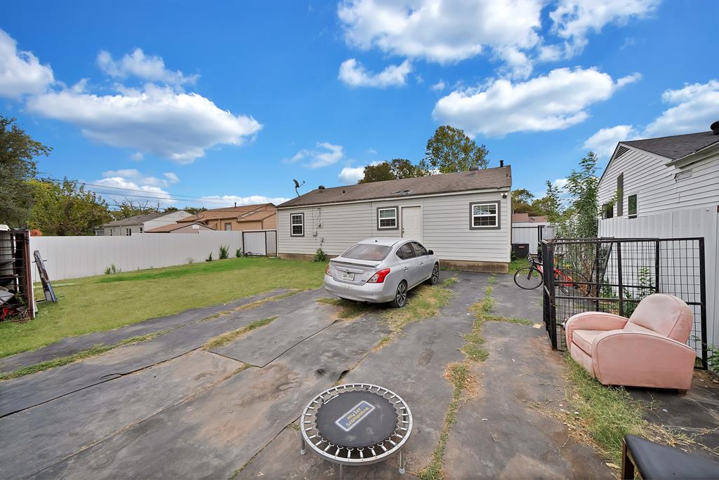 Wynnewood Park 02 - Residential