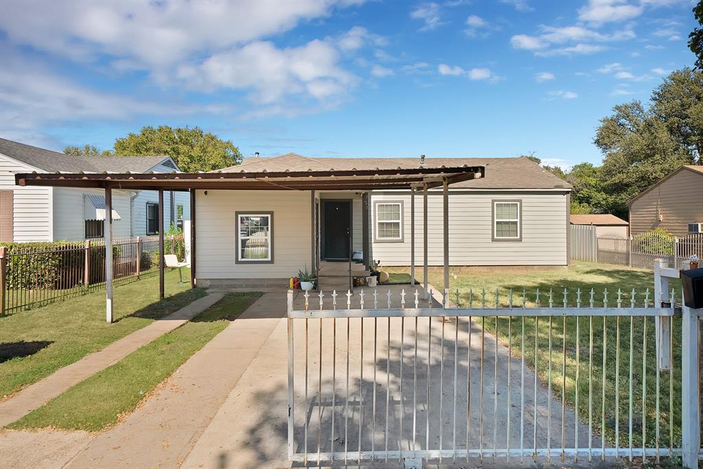 Wynnewood Park 02 - Residential