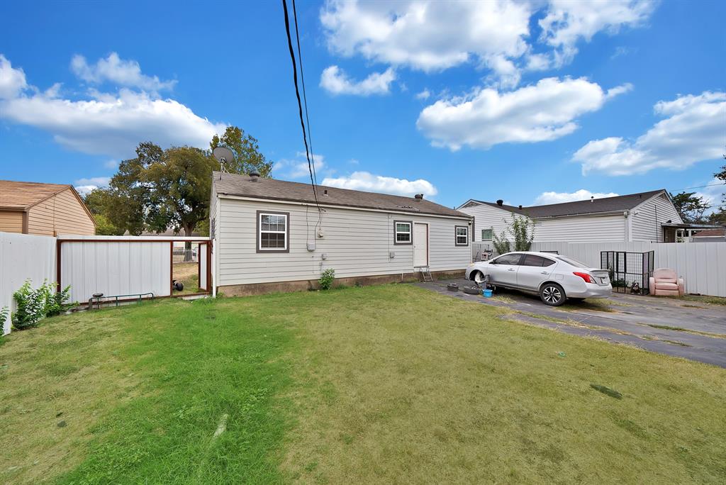 Wynnewood Park 02 - Residential