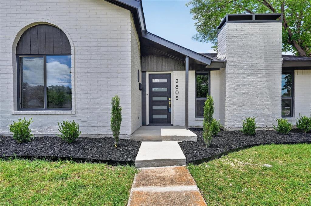2805 Scott Mill Road