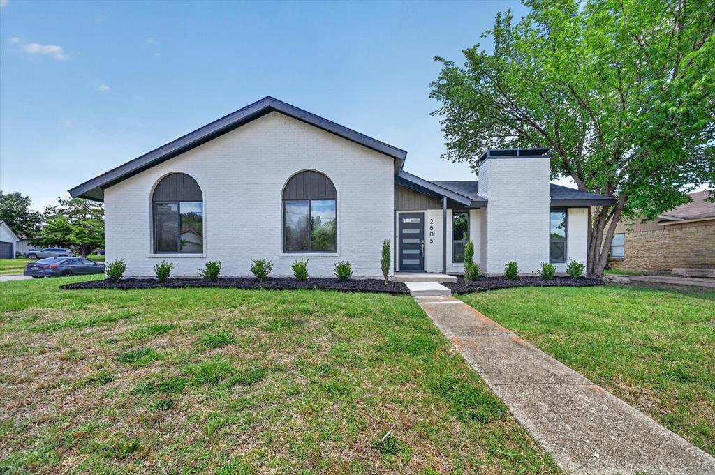 2805 Scott Mill Road