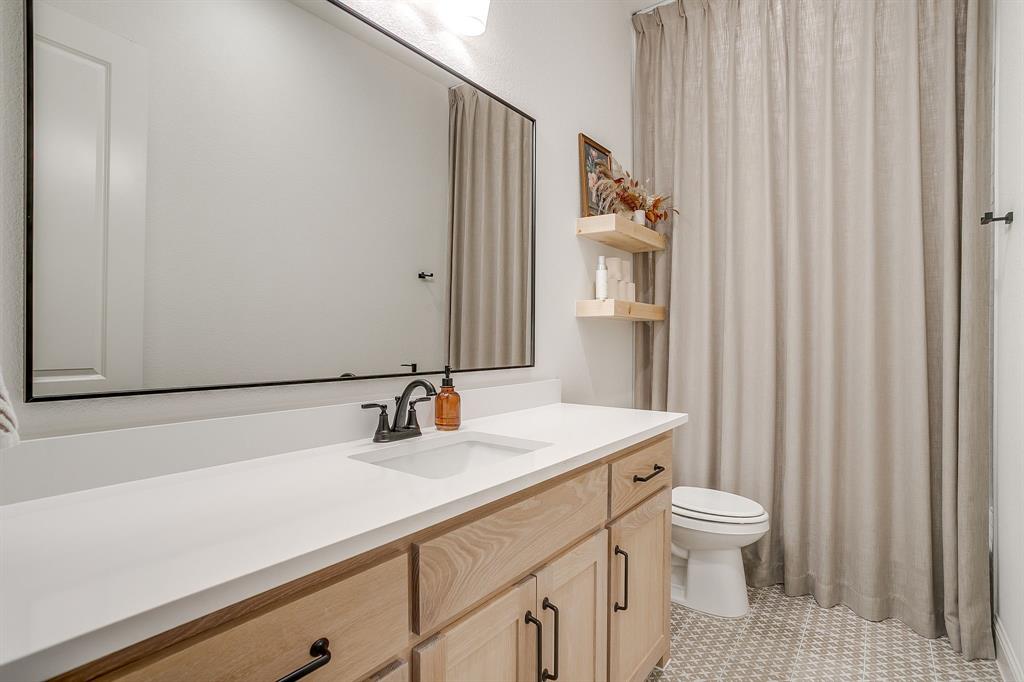 Bella Flora - Residential