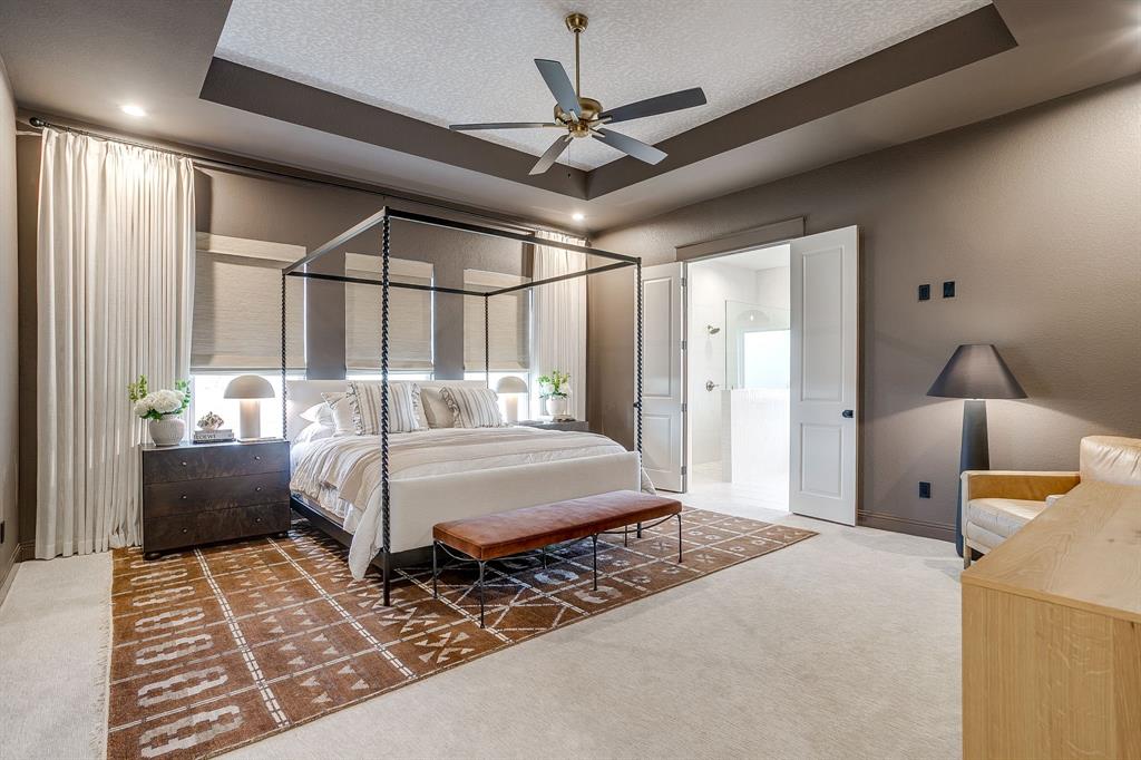 Bella Flora - Residential