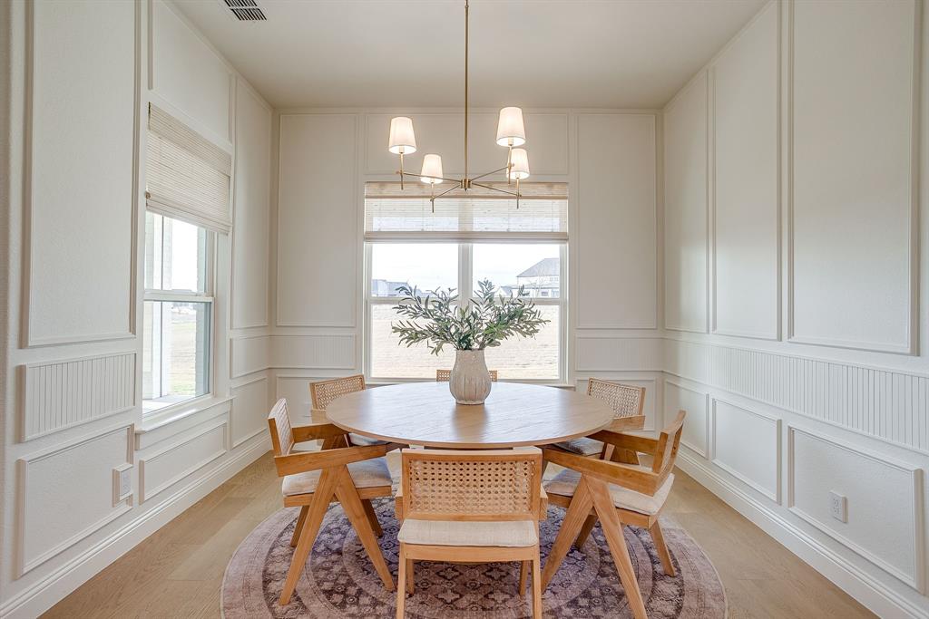 Bella Flora - Residential