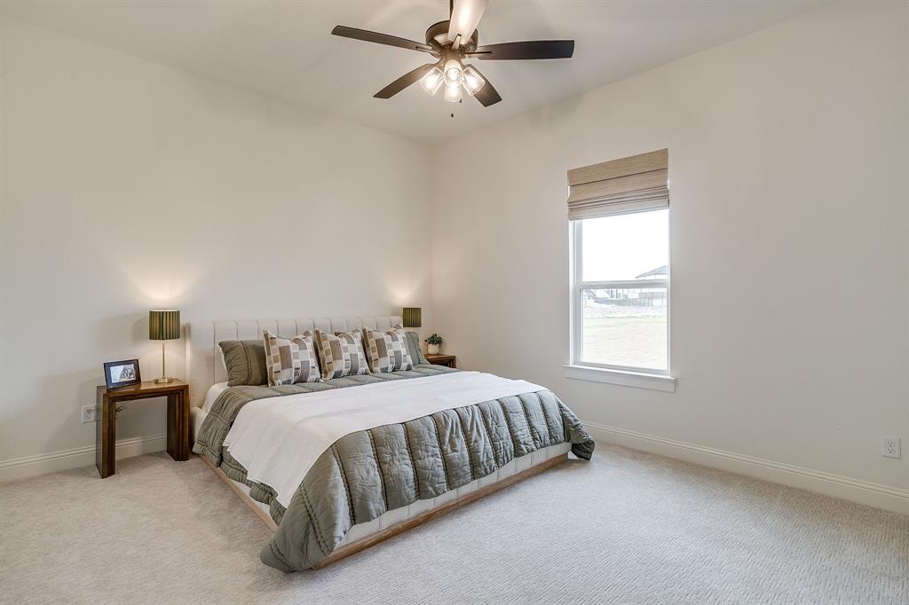 Bella Flora - Residential