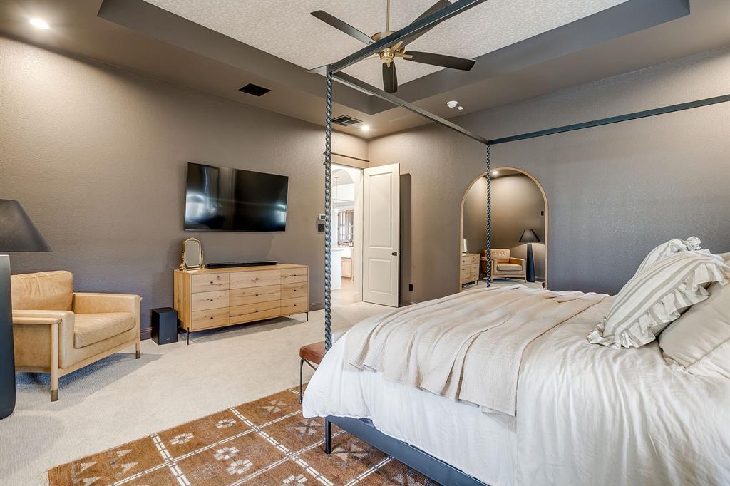 Bella Flora - Residential